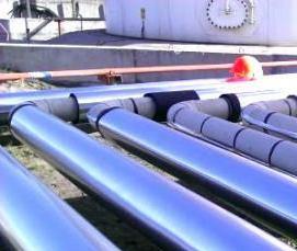 теплоизоляция пищевая - вариант 4