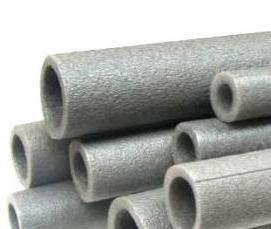 теплоизоляция полиэтиленовая - модель 1