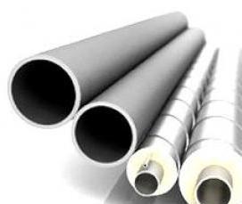 теплоизоляция полиэтиленовая - модель 4