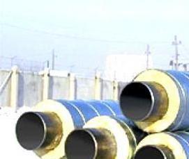 теплоизоляция полиэтиленовая - модель 3