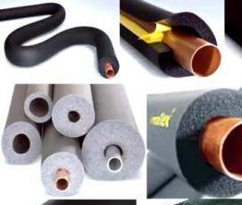 теплоизоляция полипропилен - тип 1