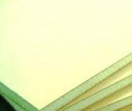 теплоизоляция полистирол - вариант 1