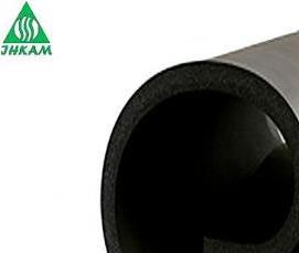 теплоизоляция труб черная - модель 4