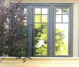 теплые уличные входные двери - модель 3