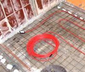 теплый гкл - модель 1