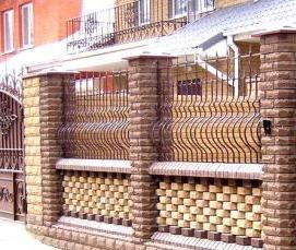 теплый облицовочный кирпич - вариант 4