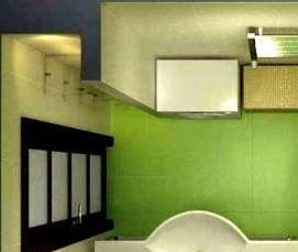 теплый пол 1,5 м кв.м. - тип 1