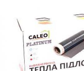 теплый пол 220 вт - модель 4