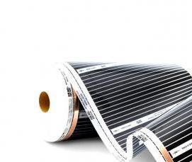 теплый пол 220 вт - модель 2