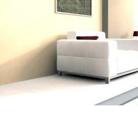 теплый пол газовый - вариант 2