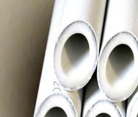 теплый пол «змейкой» - тип 1