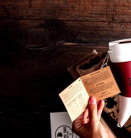 термокружка поилка - тип 2