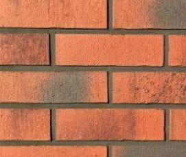 термопанель угловая - вариант 1