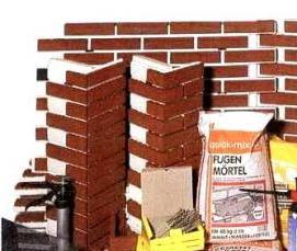 термопанель угловая - вариант 2