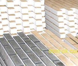 термопанели для бани - модель 1