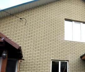 термопанели для бани - модель 3