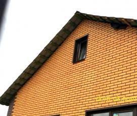 термопанели для бани - модель 2