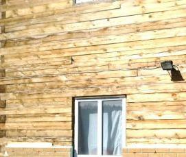 термопанели для фундамента - тип 4