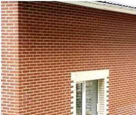 термопанели для печей - вариант 1