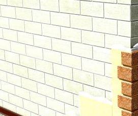 термопанели для печей - вариант 4