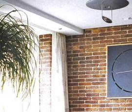 термопанели для внутренней отделки - тип 4