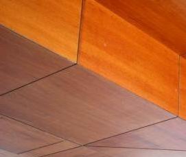 термопанели для внутренней отделки - тип 2