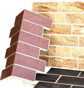 термопанели - тип 1