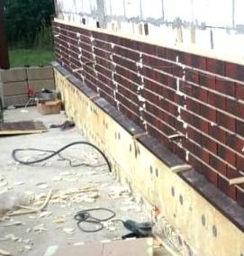 термопанели фасадные - тип 4