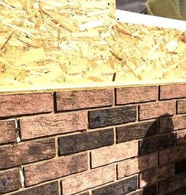 термопанели - тип 4