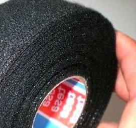 термостойкая изолента - тип 1