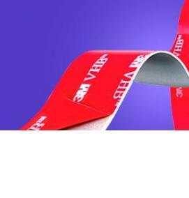 термостойкая клейкая лента - вариант 3