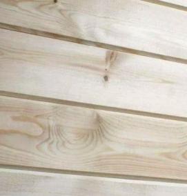 Ђермоясень вагонка - модель 4