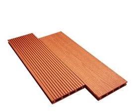 Деревянная - модель 1