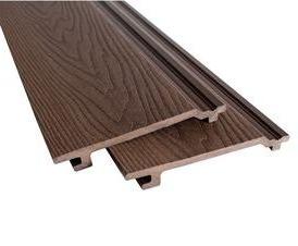 Для фасада - модель 3