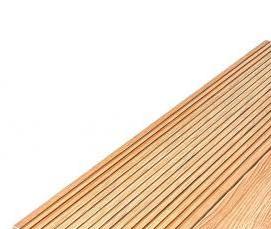 Террасная доска - модель 1