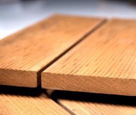 Террасная доска - модель 3