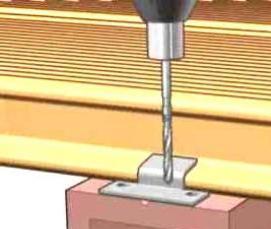 террасные окна пластиковые - вариант 4