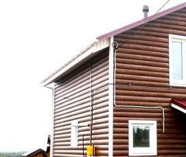 тихие пластиковые окна - вариант 2