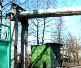 тимирязевские теплицы - вариант 1