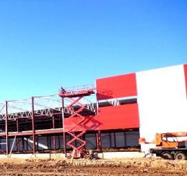 типовое проектирование - тип 3