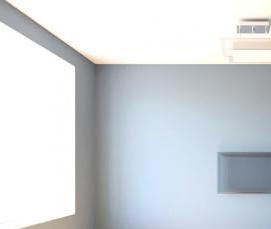 типовой ремонт квартиры под ключ - вариант 1