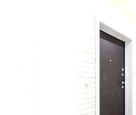 типовой ремонт квартиры под ключ - вариант 3