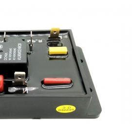 тиристорный пускатель - модель 4