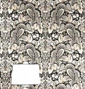 тисненые флизелиновые обои - тип 3