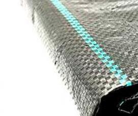 тканый геотекстиль - модель 3