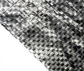 тканый геотекстиль ТН - тип 1