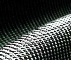 тканый геотекстиль ТН - тип 2