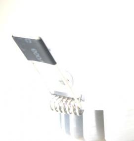 точечные светильники светодиодные потолочные - модель 3