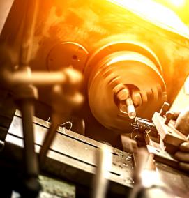 токарные работы - тип 4