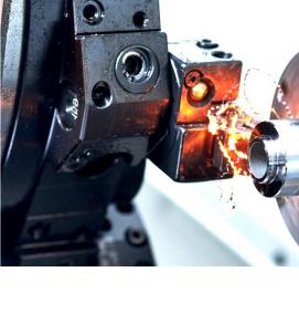 токарные работы - тип 3